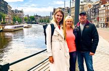 A Full Day In Amsterdam With A Local: Private & Personalized 