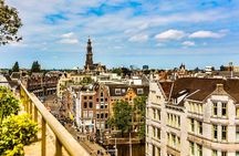 Amsterdam Private & Personalized Full-Day Tour with a Local Guide