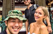 8-Hour Private Singapore Tour: Local Highlights & Hidden Gems