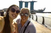 8-Hour Private Singapore Tour: Local Highlights & Hidden Gems