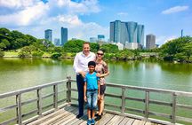 Full-Day Singapore Tour: 8-Hour Private Experience with a Local
