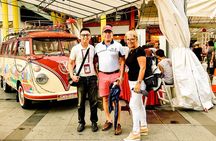 Full-Day Singapore Tour: 8-Hour Private Experience with a Local