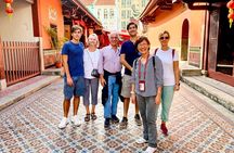 Full-Day Singapore Tour: 8-Hour Private Experience with a Local