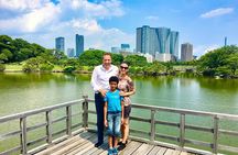 Singapore Layover Tour with a Local: 100% Personalized & Private 