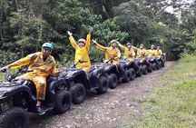 BOHOL ATV Tour