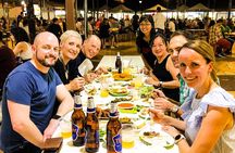 Singapore Street Food Tour with a Local: A Feast for Foodies 100% Personalized
