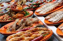 Singapore Street Food Tour with a Local: A Feast for Foodies 100% Personalized