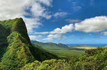O‘ahu Highlights Private Guided Tour: Landmarks & Architecture