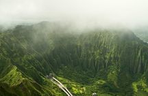 O‘ahu Highlights Private Guided Tour: Landmarks & Architecture