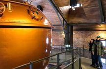 Sapporo Private Tour: Highlights & Hidden Gems by a Local