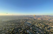 Temecula Shared Hot Air Balloon Flight