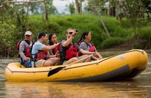 Safari Float on Corobicí River Incl. Lunch