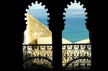 2-Day Morocco VIP Escape: Tangier & The Blue Pearl Chefchaouen