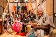 Breaking Borders: Bogotá’s Resilient Social Change Tour in Egipto
