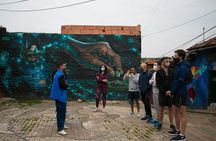 Breaking Borders - Bogota's Social Change Experience