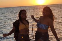 Sunset Adventure