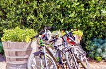Mornington Peninsula Self-Guided Bike Tour | Food & Wine Region