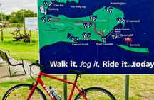 Greater Geelong & The Bellarine Guided Bike Tour | Wine Region