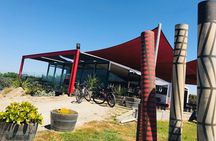 Greater Geelong & The Bellarine Guided Bike Tour | Wine Region