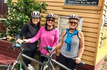 Greater Geelong & The Bellarine Guided Bike Tour | Wine Region