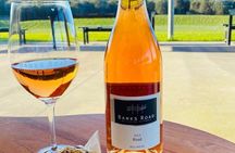 Greater Geelong & The Bellarine Guided Bike Tour | Wine Region