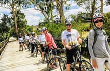 Yarra Valley Guided Bike Tour | Food & Wine Region
