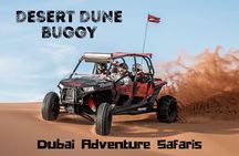 Desert Safari Dubai