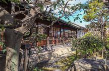 Sake Brewery and Japanese Life Experience Tour in Kobe