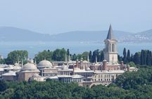 Private Istanbul Full Day ( 7 to 9 hours ) Tour - Skip the line 
