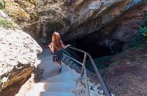 Private Full-Day East Crete Tour from Heraklion