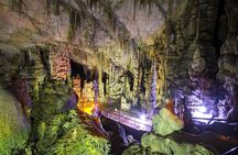 Private Full-Day East Crete Tour from Heraklion