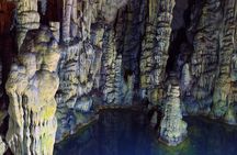 Private Full-Day East Crete Tour from Heraklion