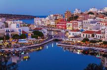 Private Full-Day East Crete Tour from Heraklion