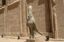 8 Days Cairo & Nile Cruise by Flight