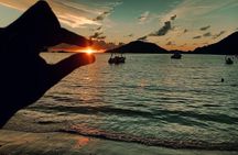  Private Tour of Mahe Island South with Lunch