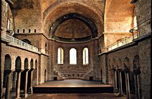 ALL INCLUSIVE Private Istanbul tour with LUNCH - 8 to 9 hours