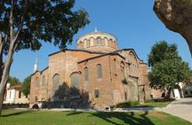 ALL INCLUSIVE Private Istanbul tour with LUNCH - 8 to 9 hours