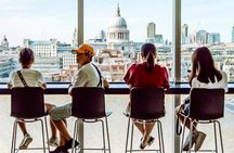 Private London Tour Tailored to Your Interests with a Local Best Suited to You