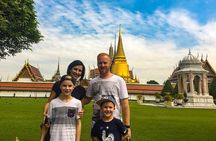 Bangkok Private Tour By Locals, Highlights & Hidden Gems 