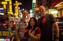 Bangkok Private Tour By Locals, Highlights & Hidden Gems 