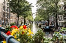 Custom Private Amsterdam Tour: Local Highlights and Hidden Gems