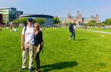 Custom Private Amsterdam Tour: Local Highlights and Hidden Gems
