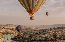 Cappadocia Discovery 2 Day Private Tour