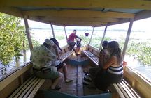 Coyuca Lagoon Tour in Acapulco