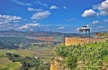 Ronda Historical Walking Tour with Bullring Entrance