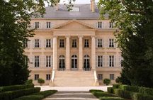 Half-Day Wine Tour in Margaux