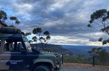 Army Truck Adventures - 3 Hour Guided Tour