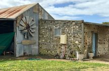 Kangaroo Island Premium Wine Tasting Tour