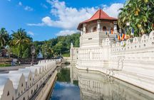09 Days in Sri lanka - Major Attractions 