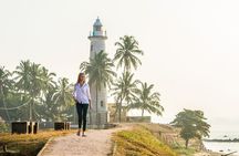 2 Days Tour To Bentota Galle & Yala From Colombo
